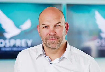 Osprey Flight Solutions: Facilitating Safe Flights with AI-Enhanced Risk Management