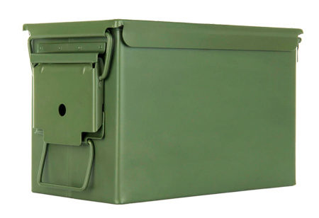 Astor Defence: Industry-Leading Military Packaging