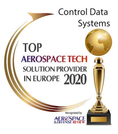 Top 10 Aerospace Tech Solution Companies In Europe - 2020
