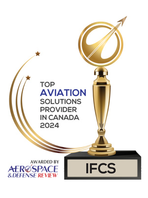 Top 10 Aviation Solutions Companies in Canada - 2024