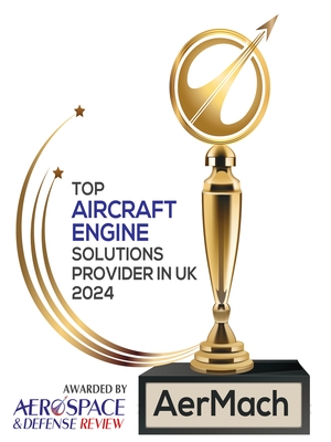 Top 5 Aircraft Engine Solutions Companies in UK - 2024