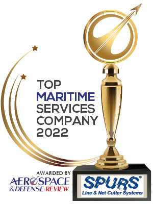 Top 10 Maritime Services Companies – 2022