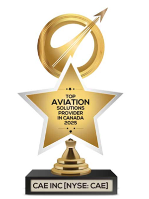 Top 10 Aviation Solutions Providers in Canada – 2025