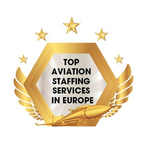  Top Aviation Staffing Services in Europe 