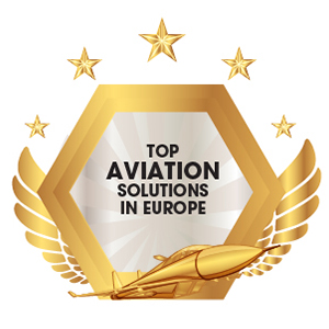  Top Aviation Solutions in Europe 