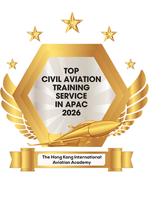 Top Civil Aviation Training Service in APAC 2026