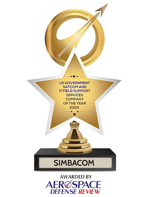 Us Government Satcom and It Field Support Services Company Of The Year – 2024