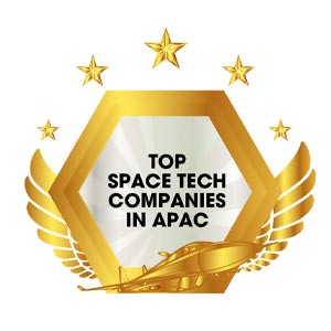  Top Space Tech Companies in APAC 
