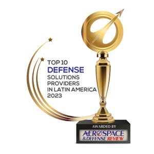  Top 10 Defense Solutions Companies in Latin America- 2023 