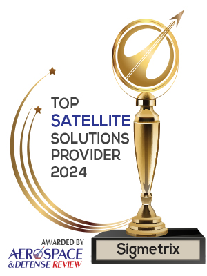 Top 10 Satellite Solutions Companies -  2024