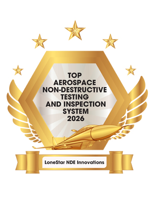 Top Aerospace Non-Destructive Testing and Inspection System 2026