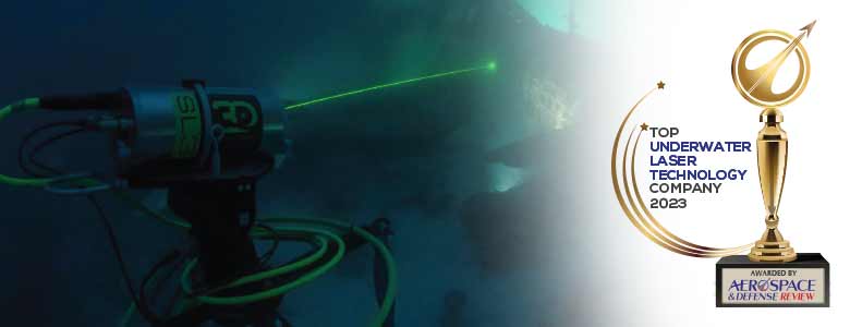  Top 10 Underwater Laser Technology Companies - 2023
