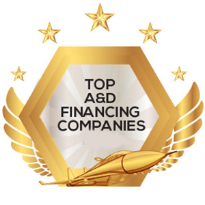  Top A&D Financing Companies 