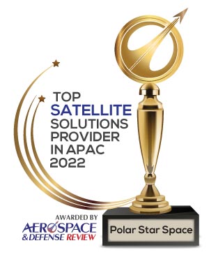 Top 10 Satellite Solutions Companies in APAC - 2022