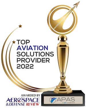 Top 10 Aviation Solution Companies - 2022