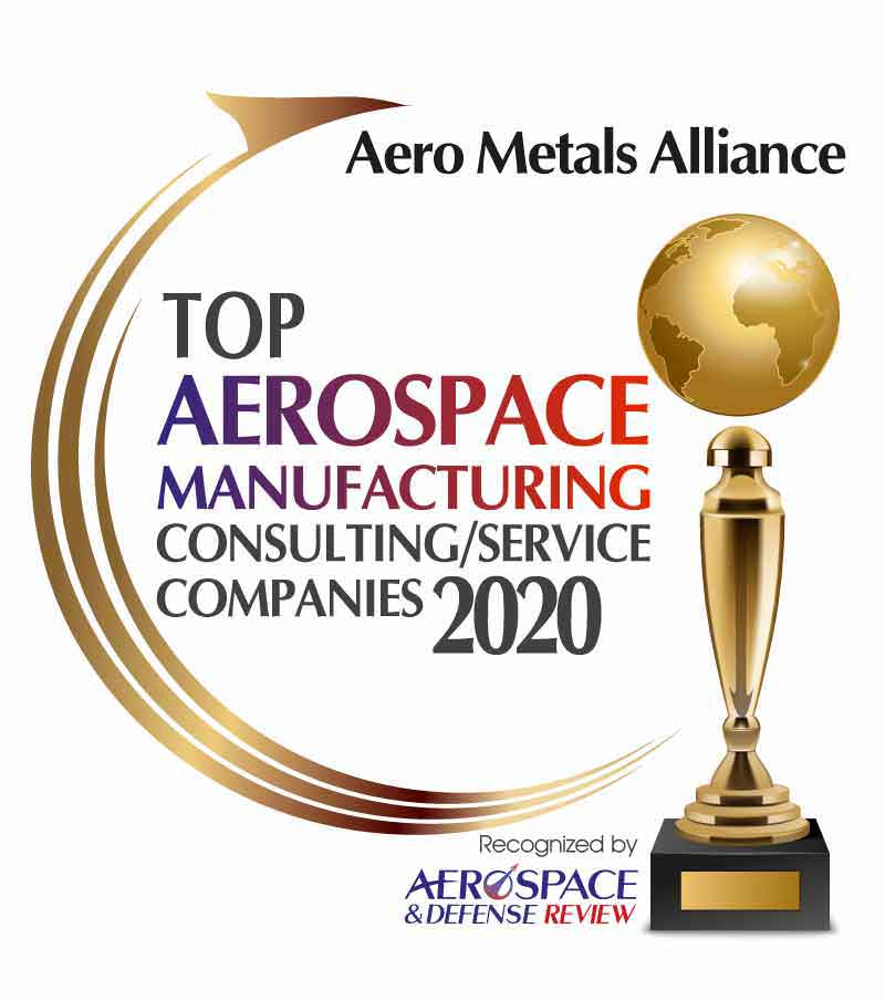 Top 10 Aerospace Manufacturing Consulting/Service Companies - 2020