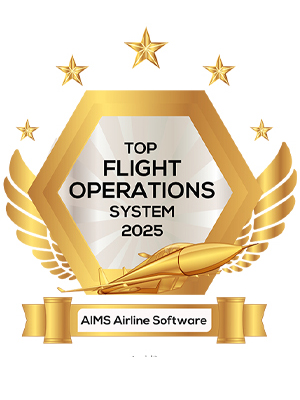 Top Flight Operations System 2025