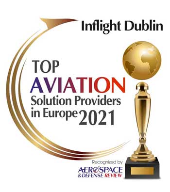 Top 10 Aviation Solution Companies in Europe - 2021