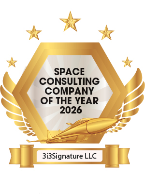 Space Consulting Company of the Year 2026