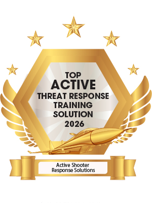 Top Active Threat Response Training Solution 2026