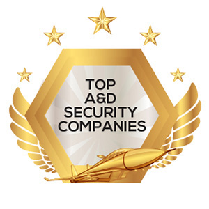  Top A&D Security Companies 