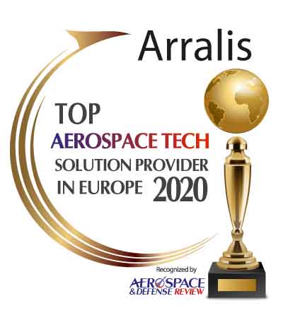 Top 10 Aerospace Tech Solution Companies In Europe - 2020