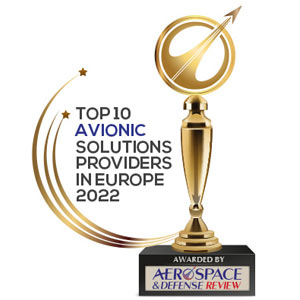 Top 10 Avionic Solution Companies in Europe - 2022