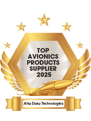 Alta Data Technologies: Revolutionizing Avionics: Leading the Charge in Ethernet-Centric Solutions 