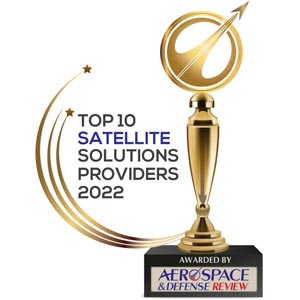  Top 10 Satellite Solutions Companies - 2022 