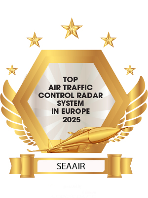 Top Air Traffic Control Radar System in Europe 2025