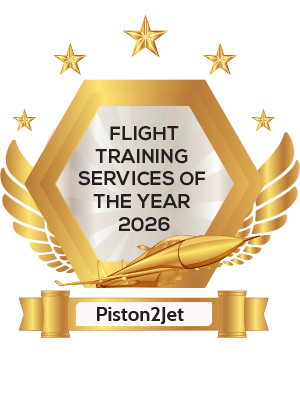 Flight Training Services of the Year 2026
