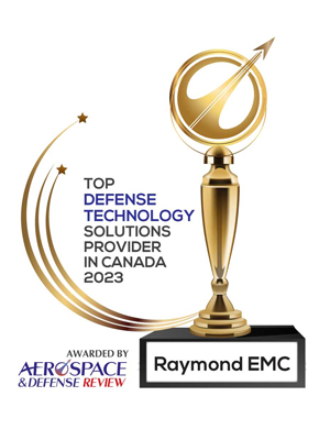 Top 20 Defense Technology Solutions Companies in Canada - 2023