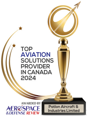 Top 10 Aviation Solutions Companies in Canada - 2024