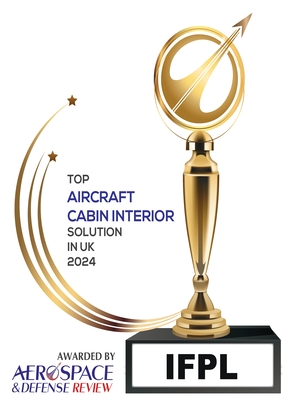 Top 5 Aircraft Cabin Interior Solutions in UK - 2024