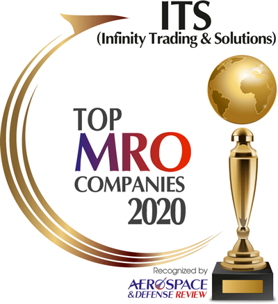 Top 20 MRO Companies - 2020