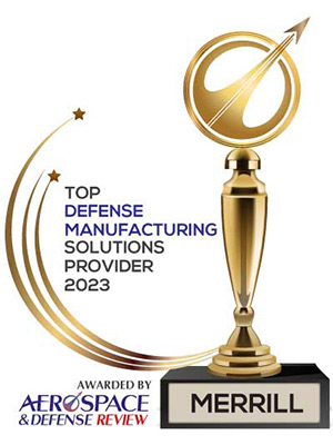 Top 10 Defense Manufacturing Solutions Companies - 2023