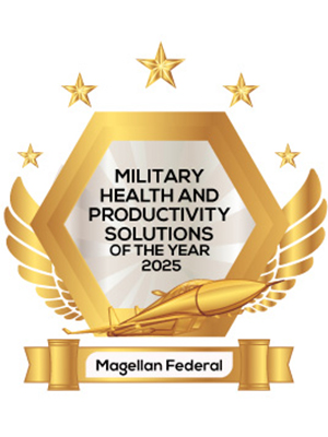 Military Health and Productivity Solutions of the Year 2025