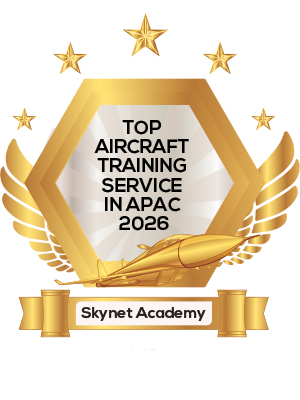 Top Aircraft Training Service in APAC 2026