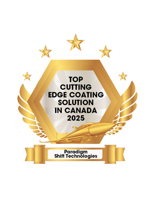 Top Cutting Edge Coating Solution in Canada - 2025