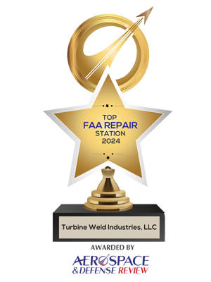 Top 10 FAA Repair Stations - 2024