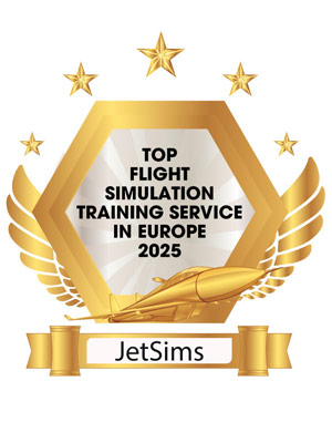 Top Flight Simulation Training Service In Europe - 2025