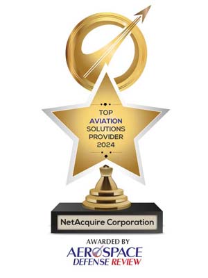 Top 10 Aviation Solutions Providers- 2024