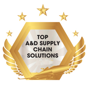  Top A&D Supply Chain Solutions 