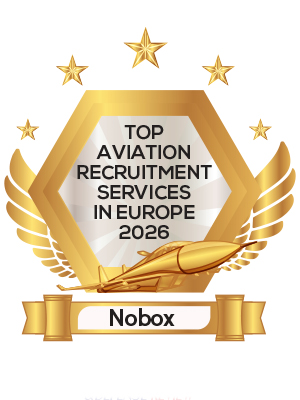Top Aviation Recruitment Services in Europe 2026