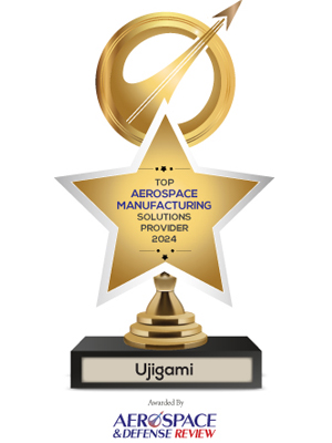 Top 10 Aerospace Manufacturing Solutions Providers - 2024