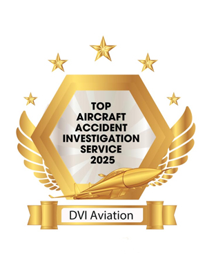 Top Aircraft Accident Investigation Service - 2025