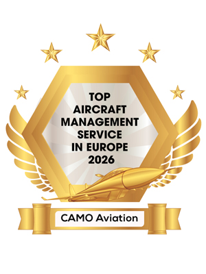 Top Aircraft Management Service in Europe 2026