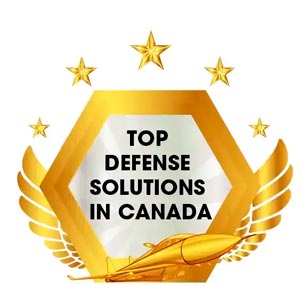  Top Defense Solutions in Canada 