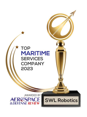 Top 10 Maritime Services Companies - 2023