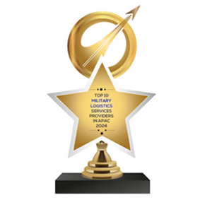  Top 10 Military Logistics Services Providers in Apac - 2024 